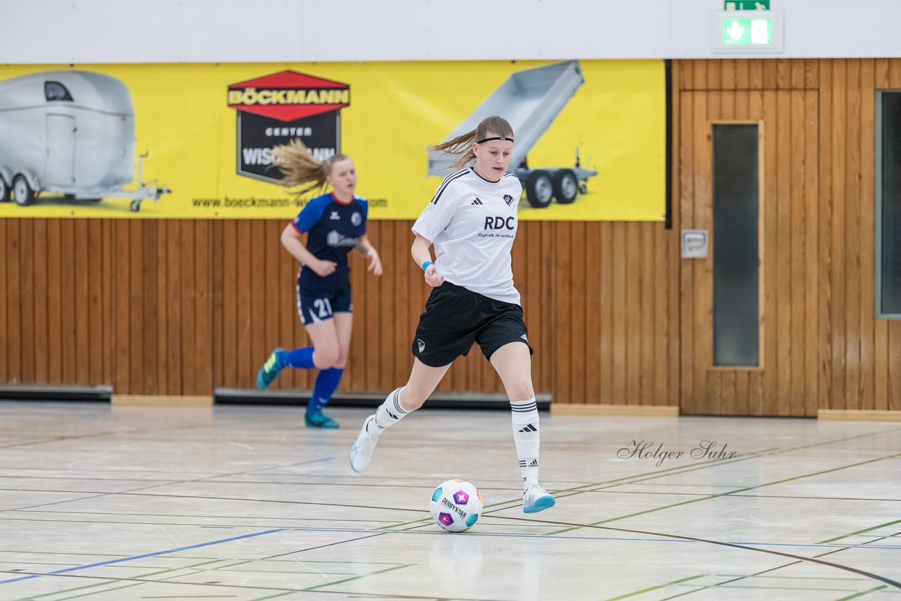 Bild 318 - VR Bank Cup Horst